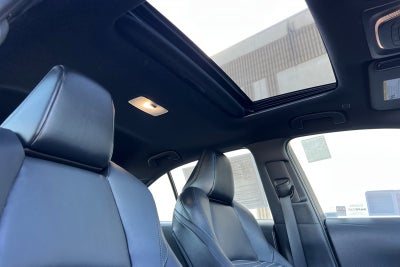 2024 Toyota Corolla XSE