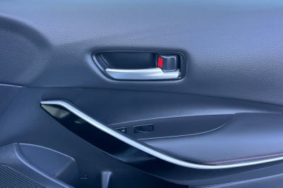 2024 Toyota Corolla XSE