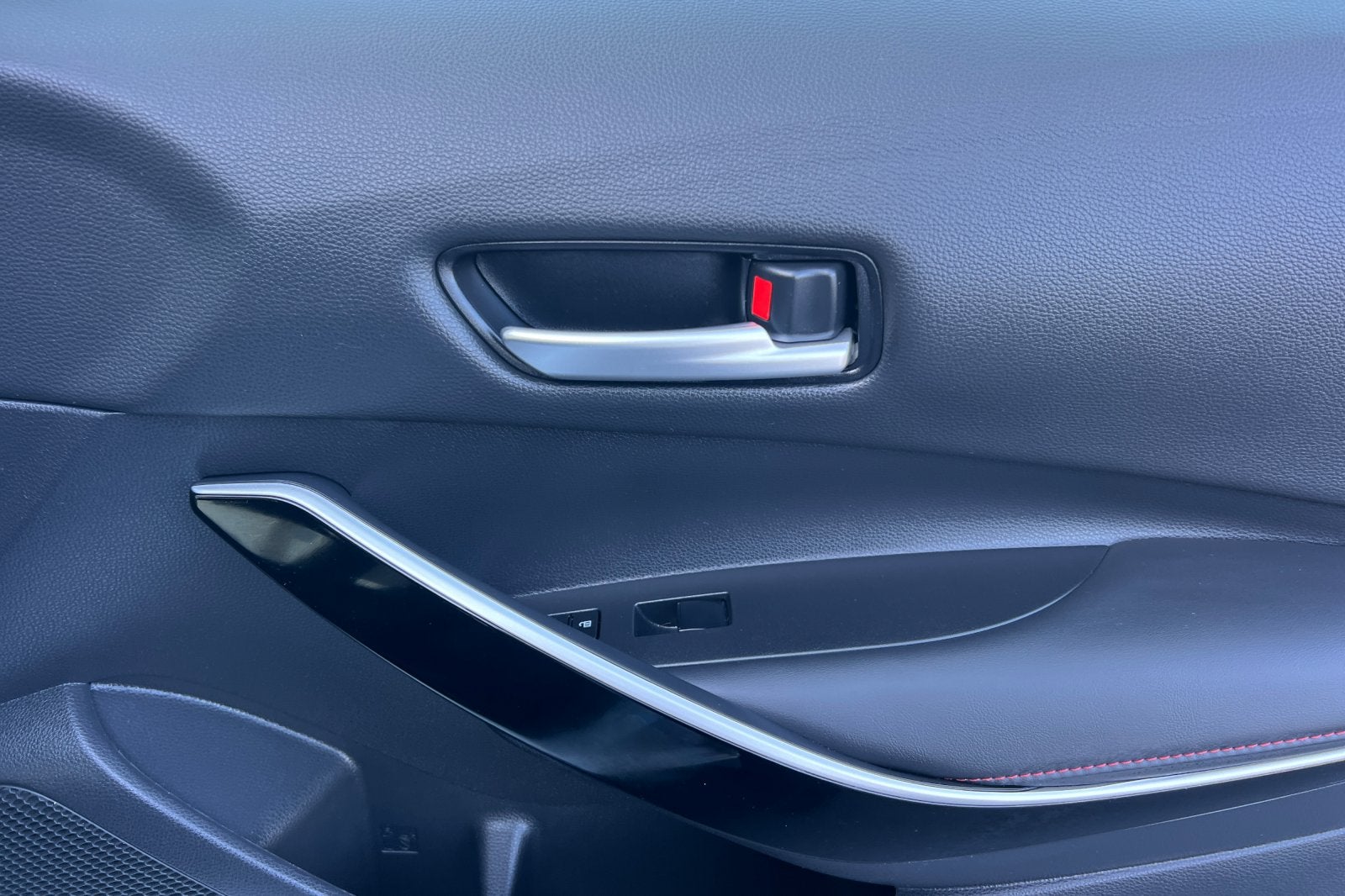 2024 Toyota Corolla XSE