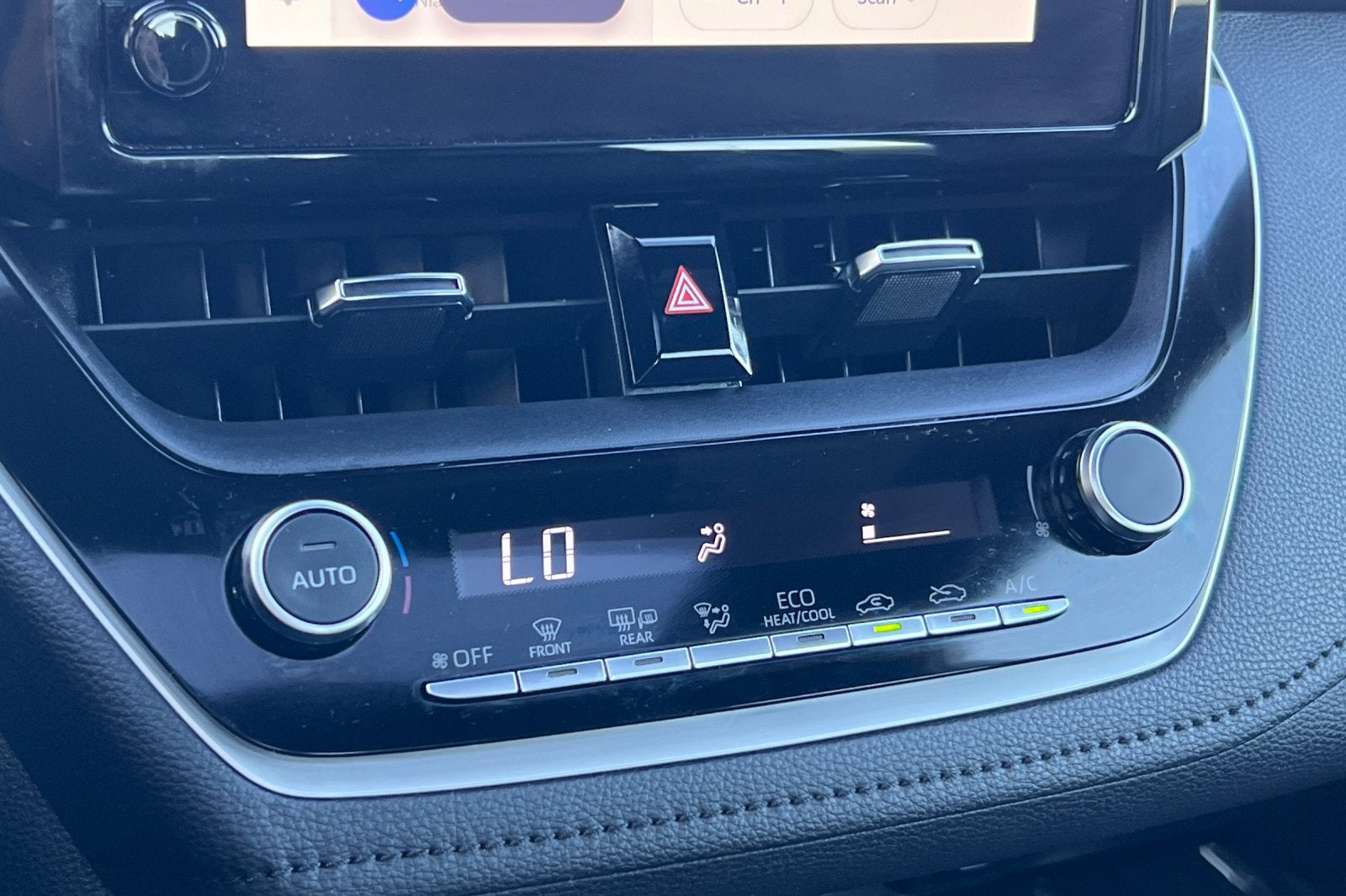 2024 Toyota Corolla XSE