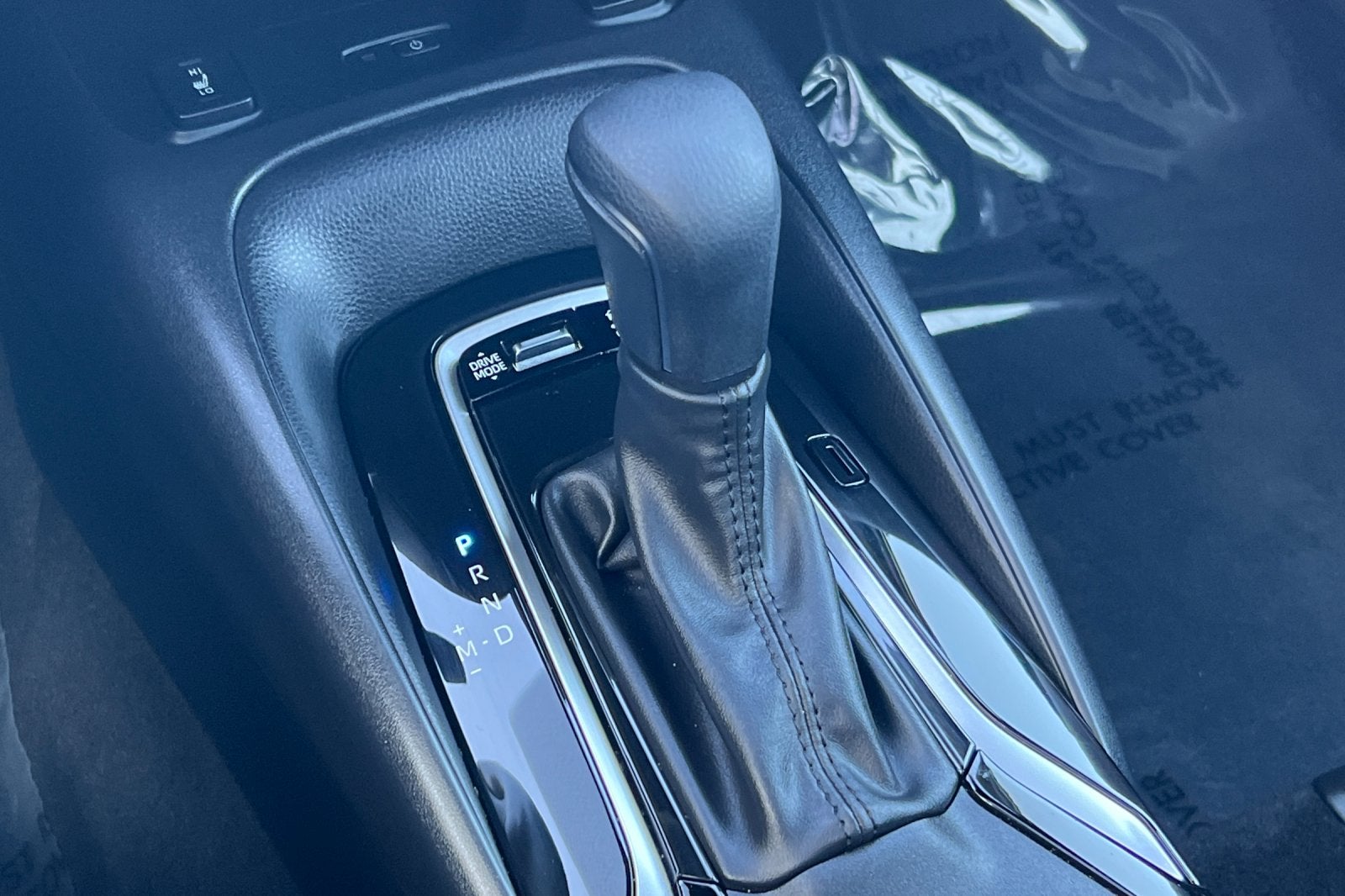 2024 Toyota Corolla XSE