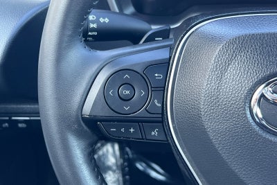 2024 Toyota Corolla XSE