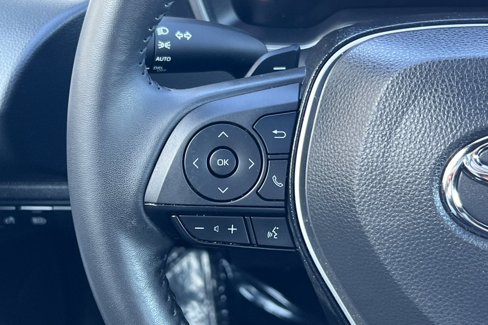 2024 Toyota Corolla XSE