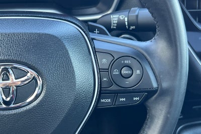 2024 Toyota Corolla XSE