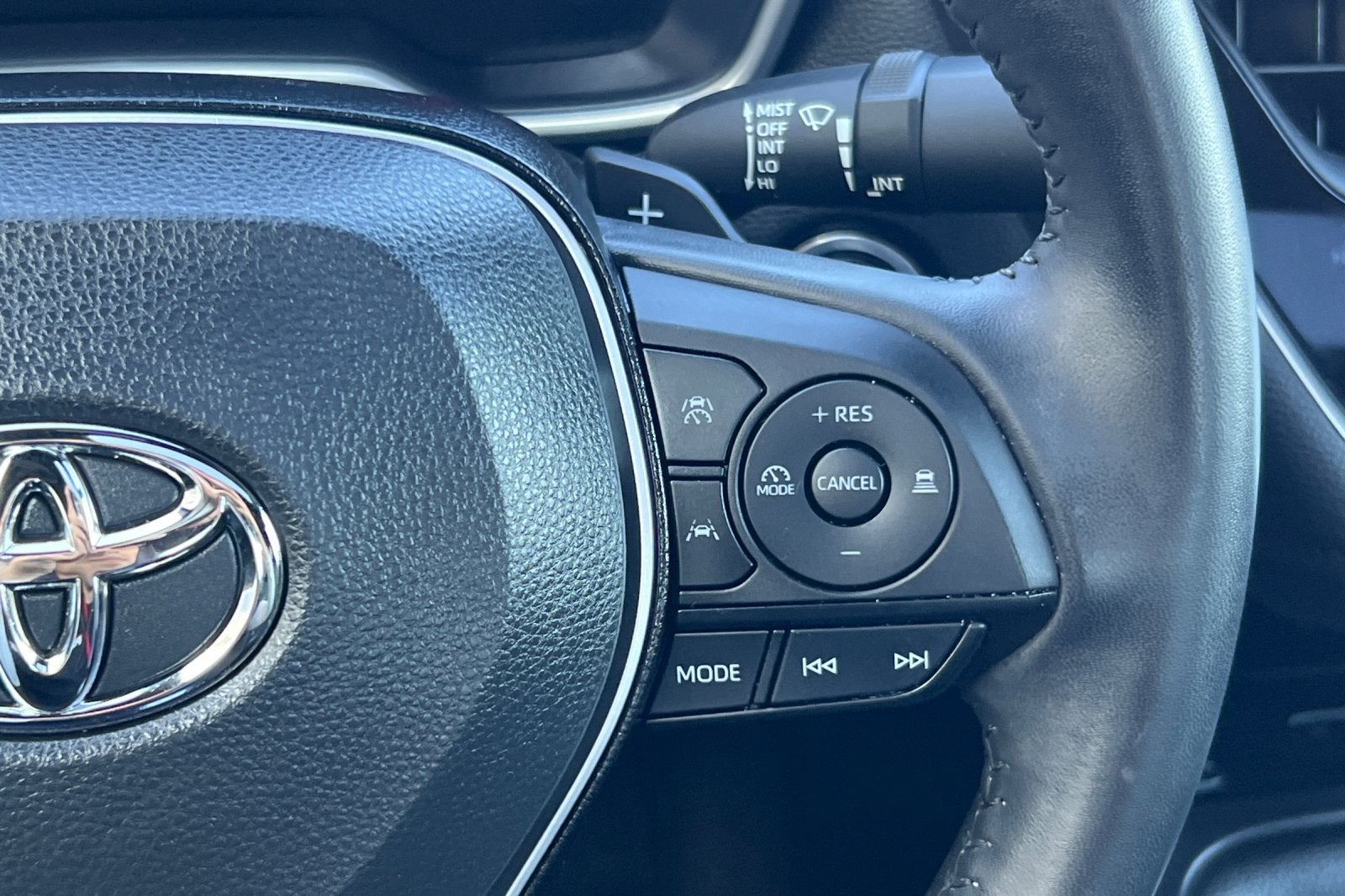 2024 Toyota Corolla XSE