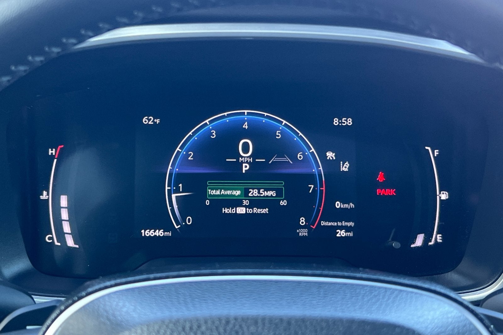 2024 Toyota Corolla XSE