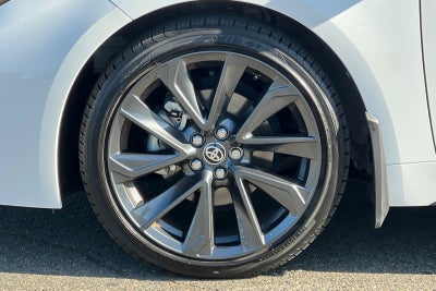 2024 Toyota Corolla XSE
