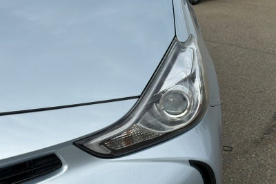 2016 Toyota Prius V Five