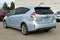 2016 Toyota Prius V Five