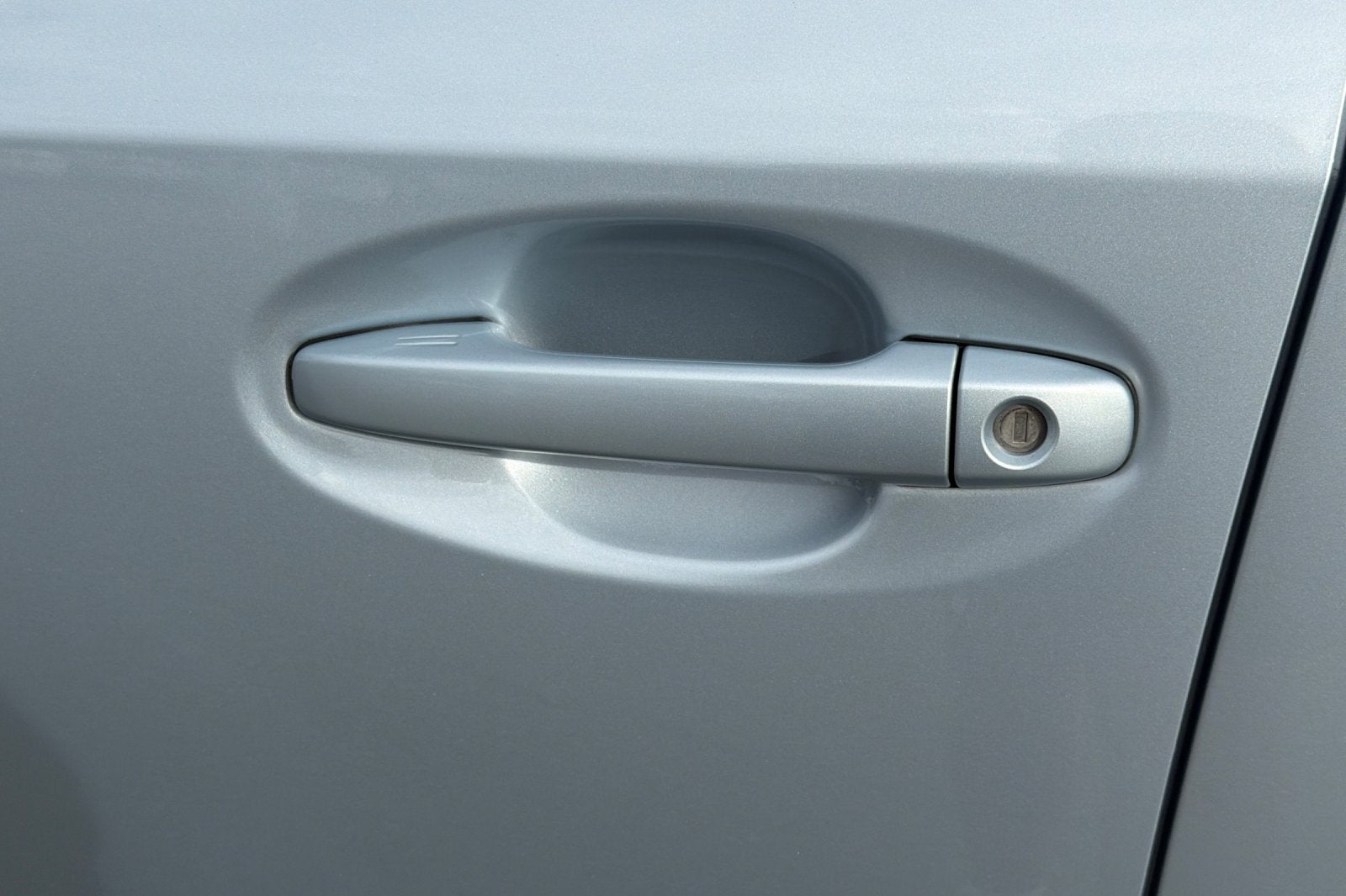 2016 Toyota Prius V Five