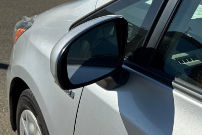 2013 Toyota Prius V Two