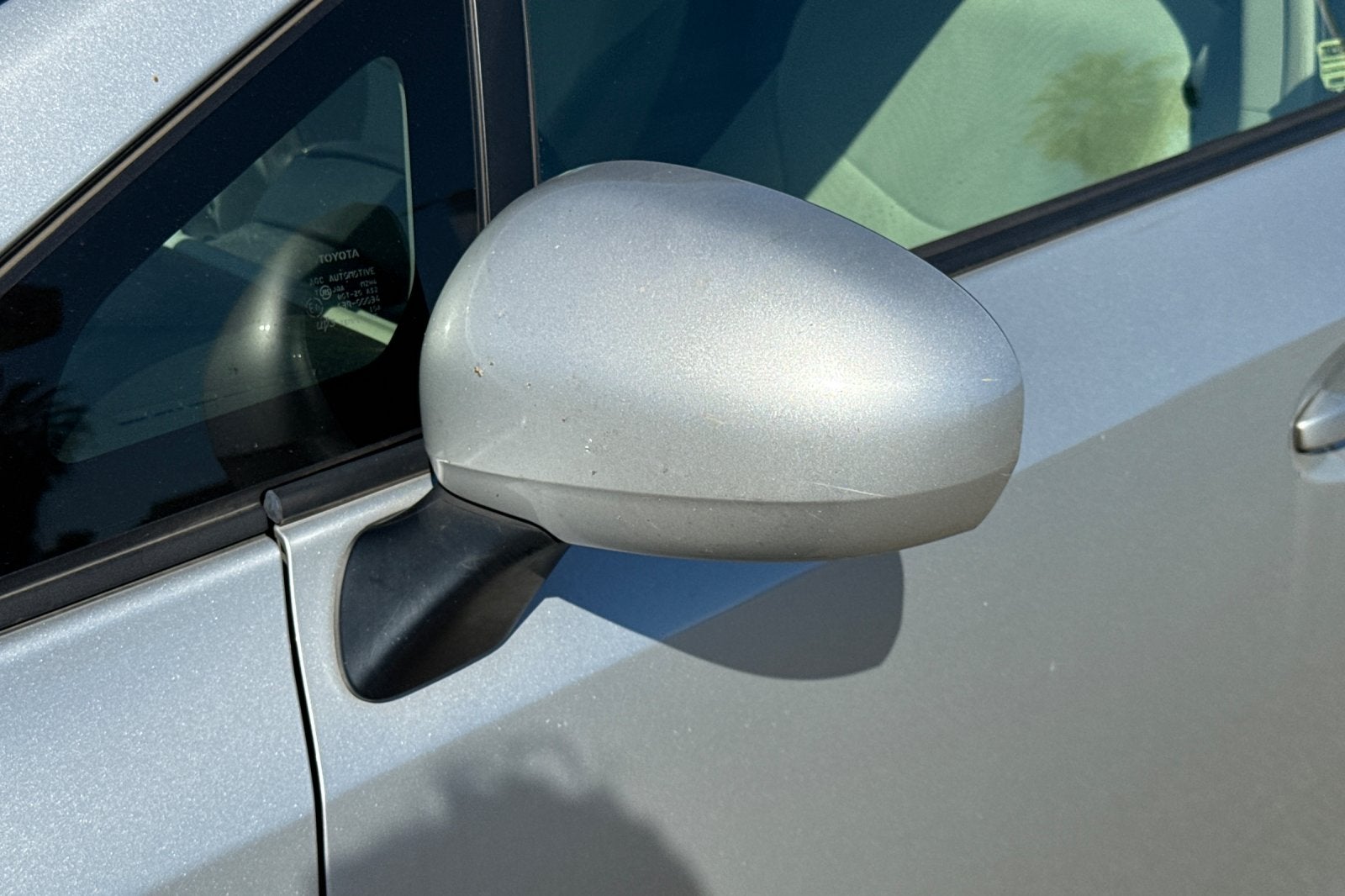 2013 Toyota Prius V Two