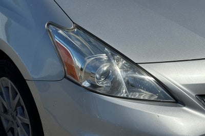 2013 Toyota Prius V Two