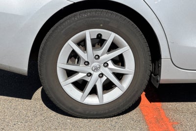 2013 Toyota Prius V Two