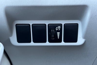 2013 Toyota Prius V Two