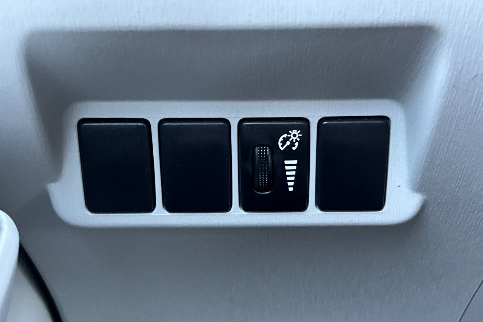 2013 Toyota Prius V Two
