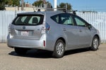 2013 Toyota Prius V Two