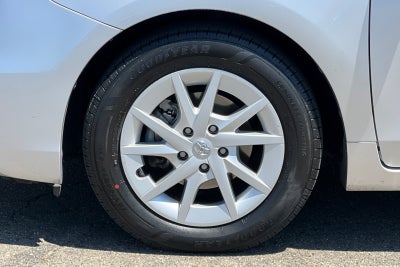 2013 Toyota Prius V Two