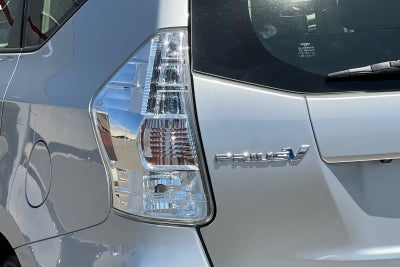 2013 Toyota Prius V Two