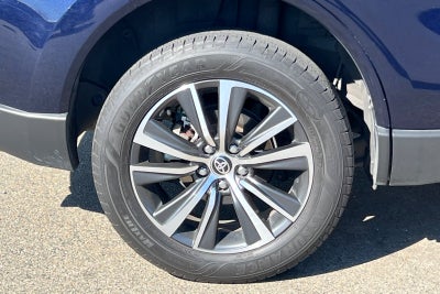 2021 Toyota Venza LE