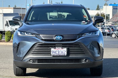 2023 Toyota Venza LE