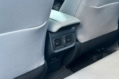 2023 Toyota Venza LE