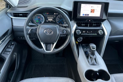 2023 Toyota Venza LE