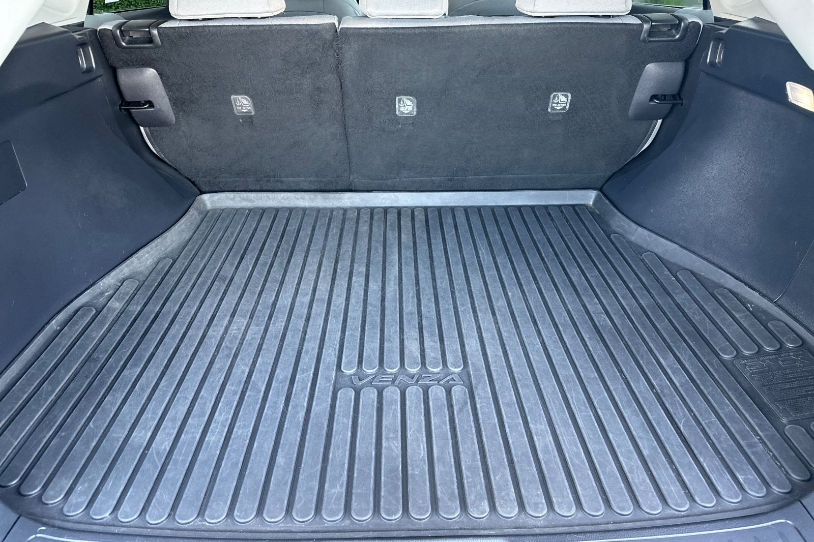 2023 Toyota Venza LE