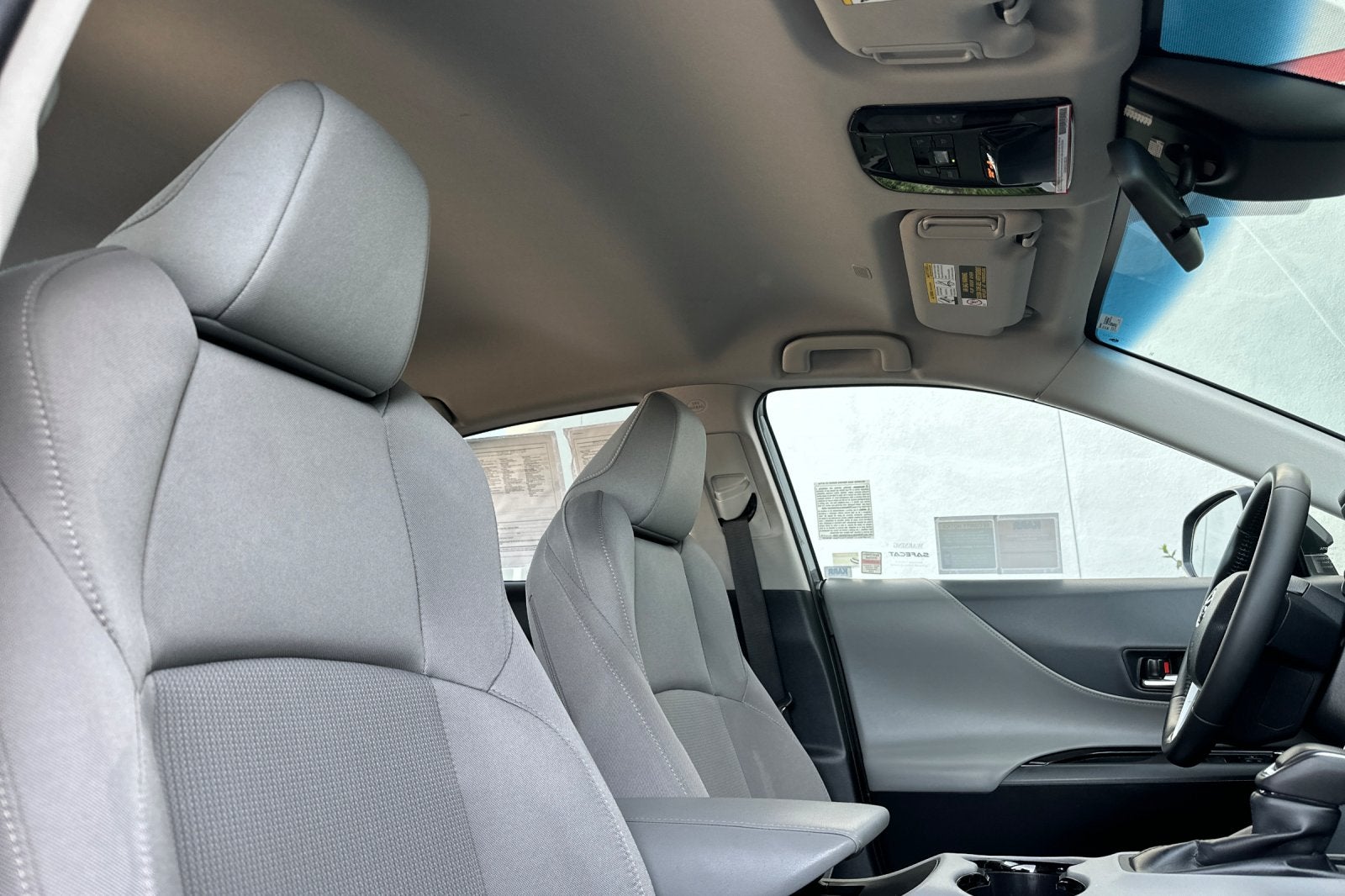 2023 Toyota Venza LE