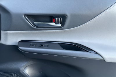 2023 Toyota Venza LE