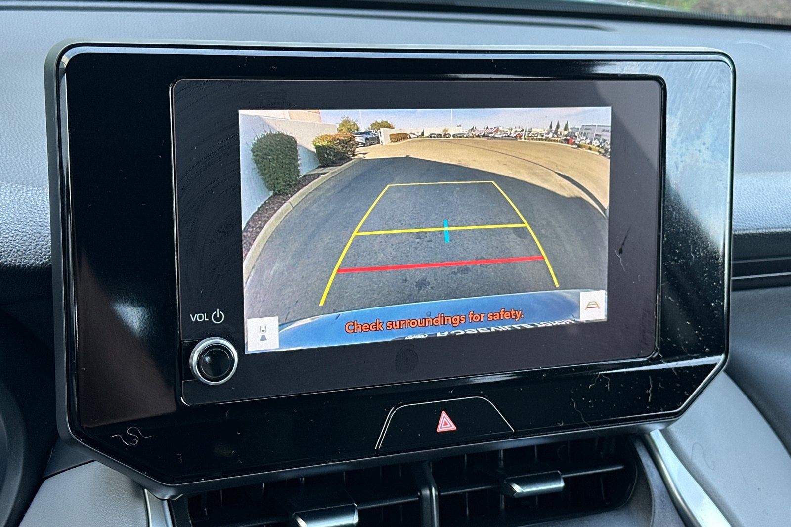 2023 Toyota Venza LE