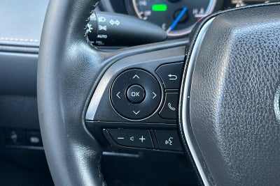 2023 Toyota Venza LE