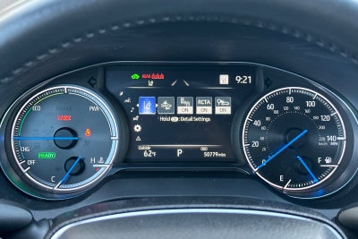 2023 Toyota Venza LE