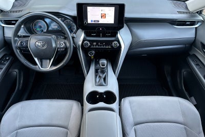 2023 Toyota Venza LE