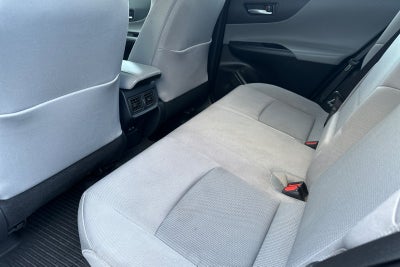 2023 Toyota Venza LE