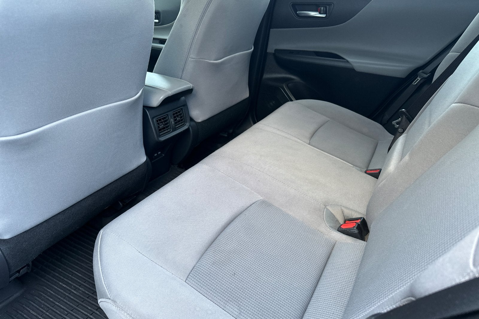 2023 Toyota Venza LE