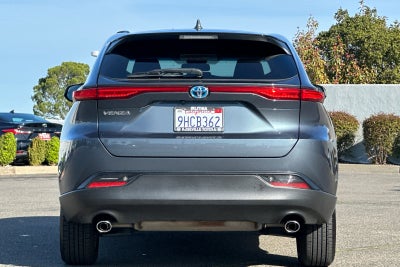 2023 Toyota Venza LE