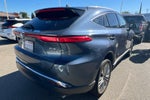 2021 Toyota Venza XLE