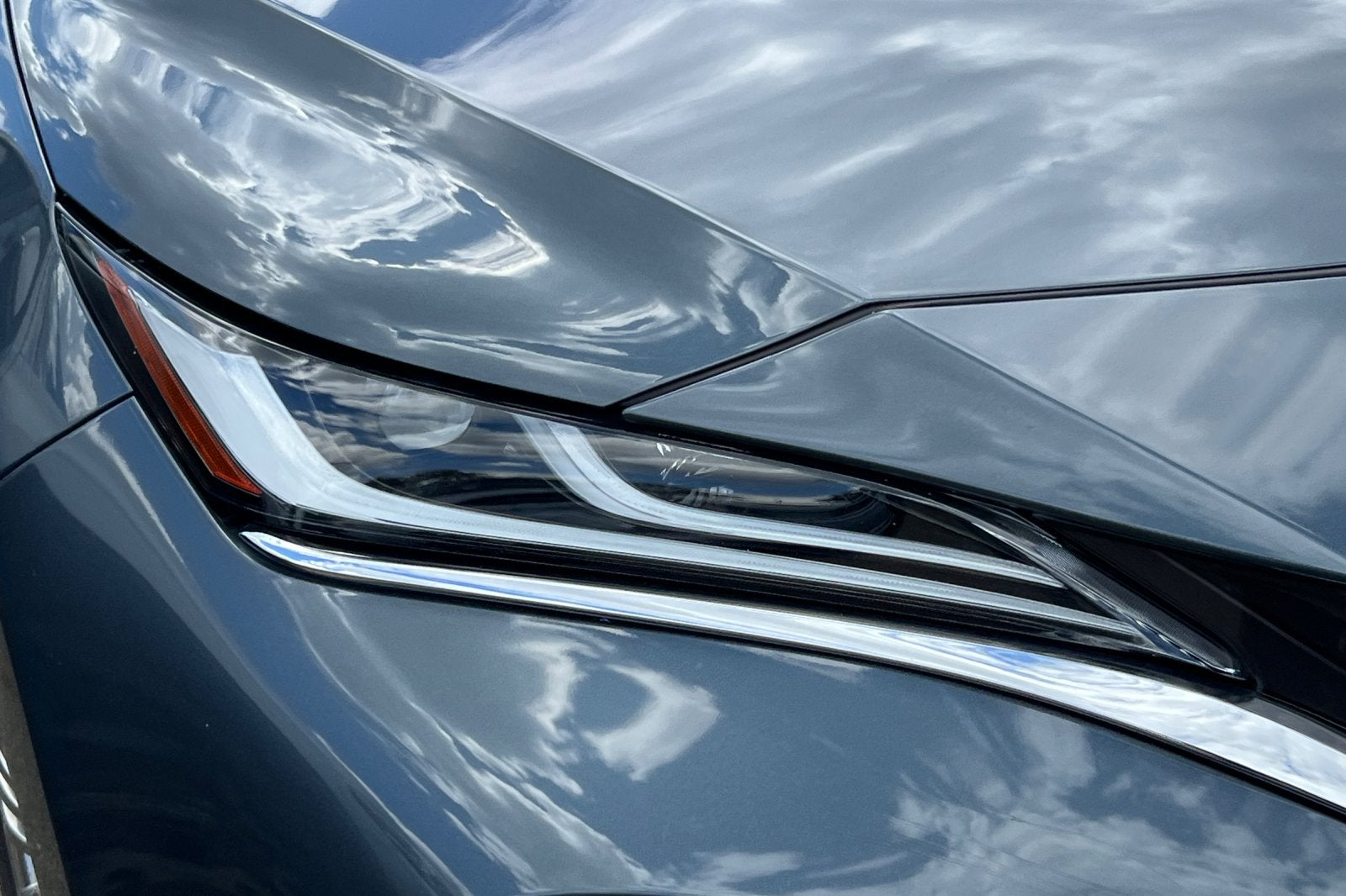 2021 Toyota Venza Limited