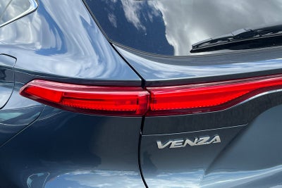 2021 Toyota Venza Limited