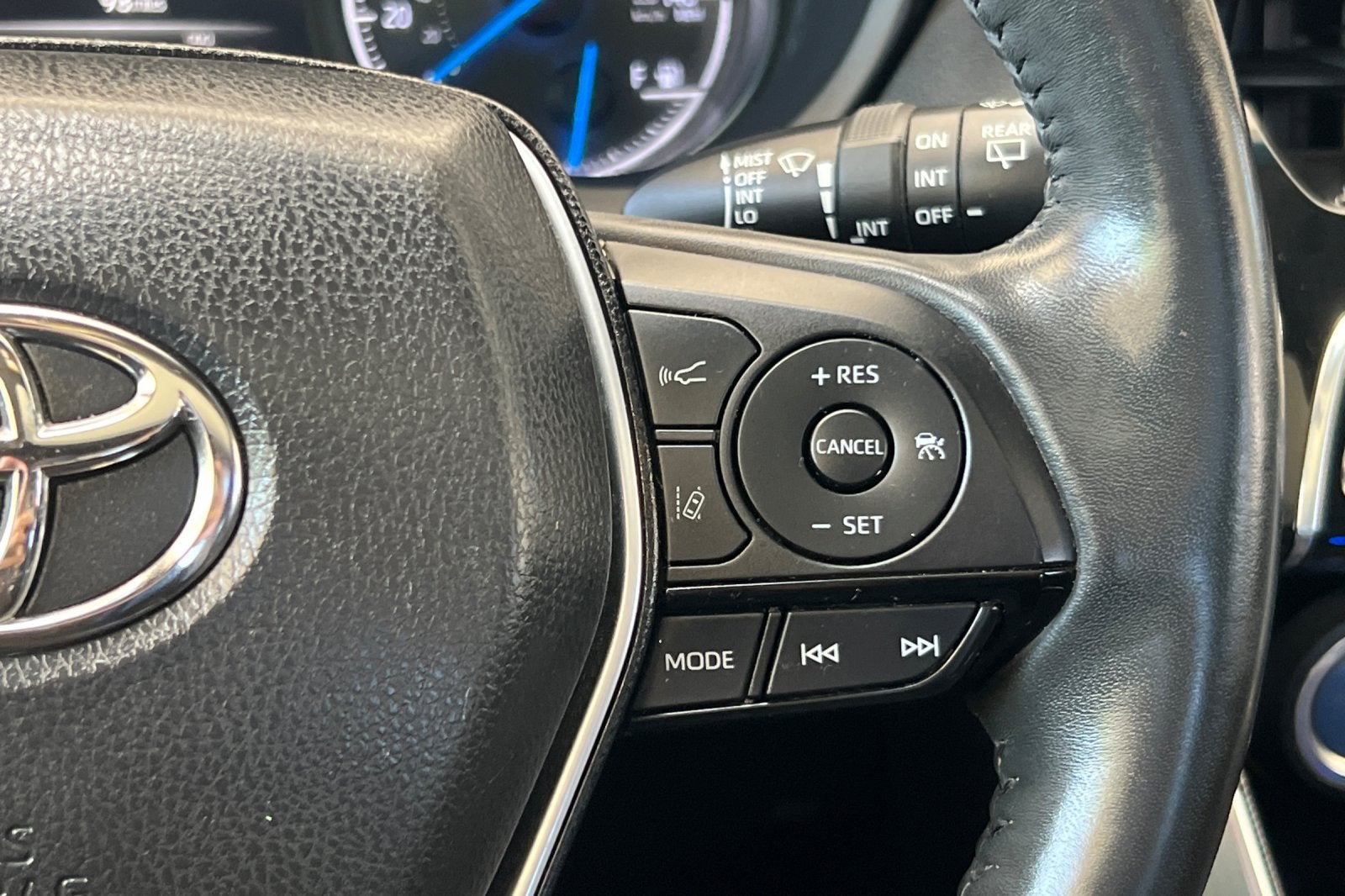 2021 Toyota Venza Limited