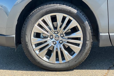 2021 Toyota Venza Limited