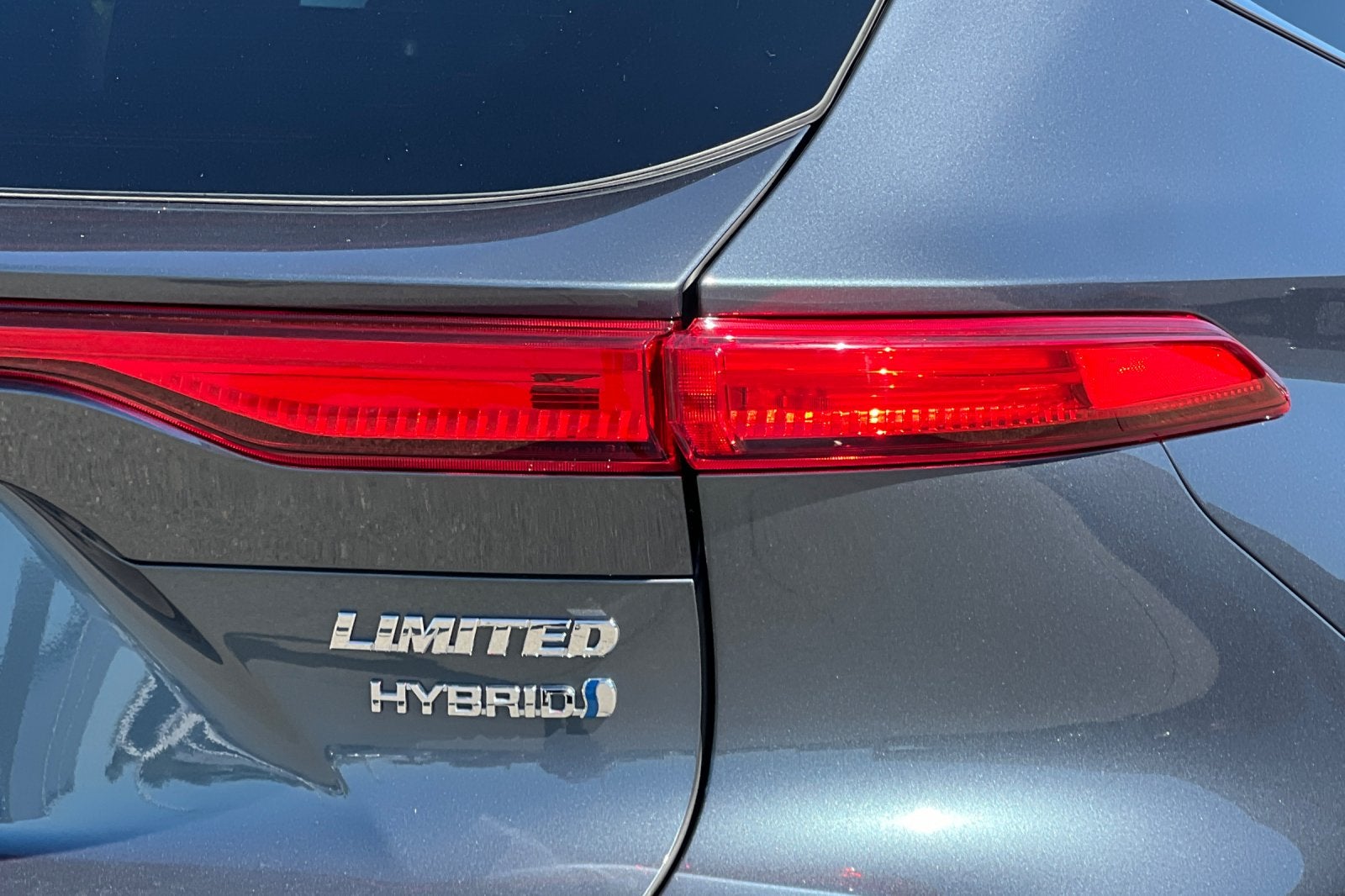 2021 Toyota Venza Limited