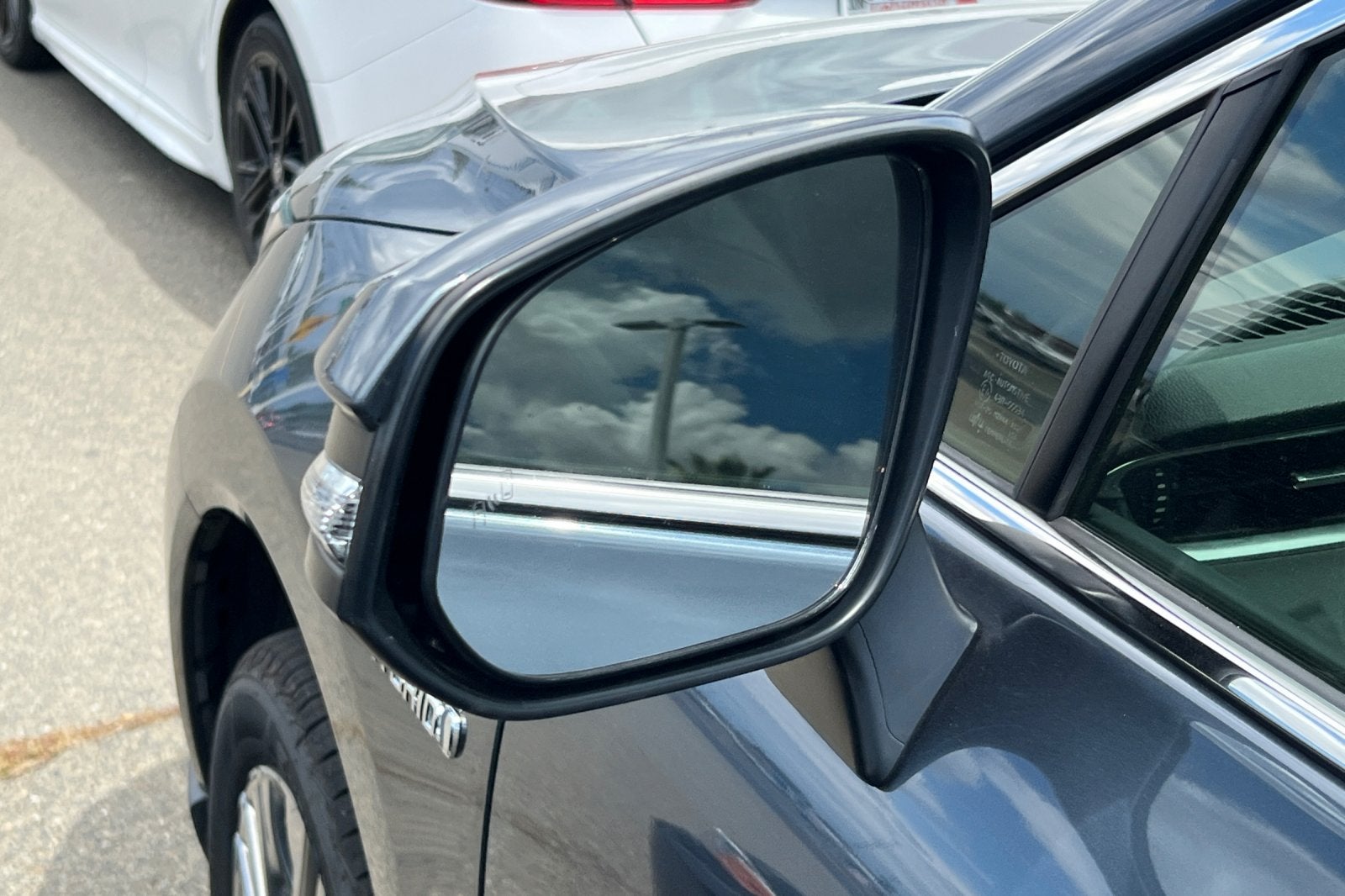 2021 Toyota Venza Limited