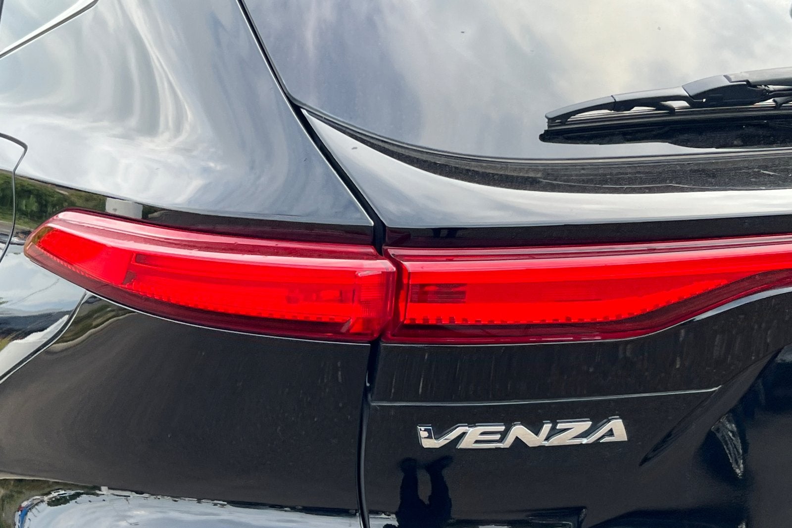 2021 Toyota Venza XLE