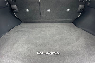 2023 Toyota Venza XLE