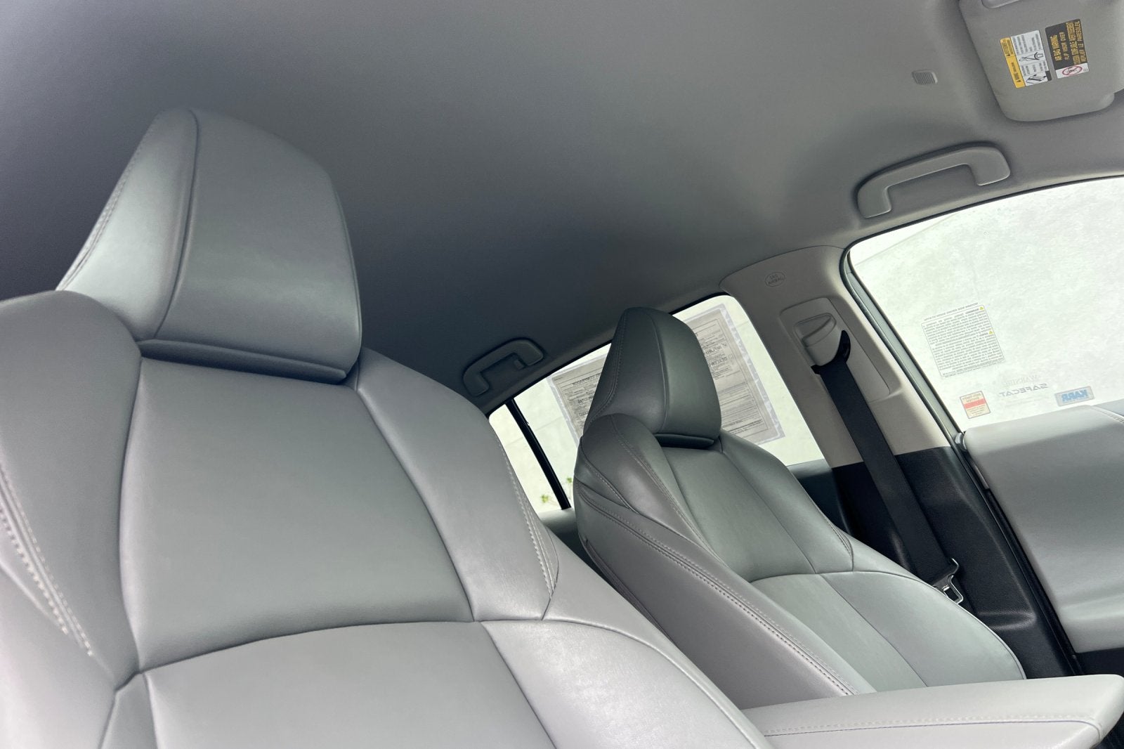 2023 Toyota Venza XLE