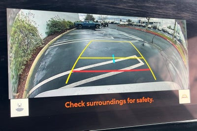 2023 Toyota Venza XLE