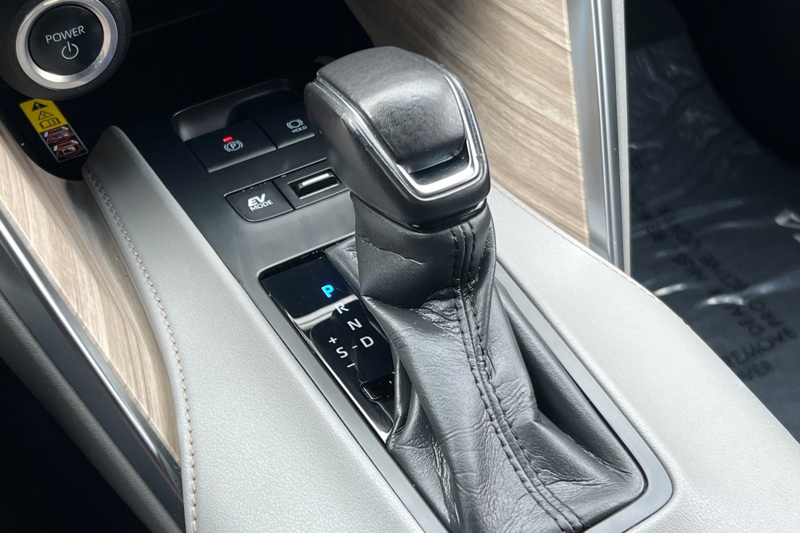 2023 Toyota Venza XLE