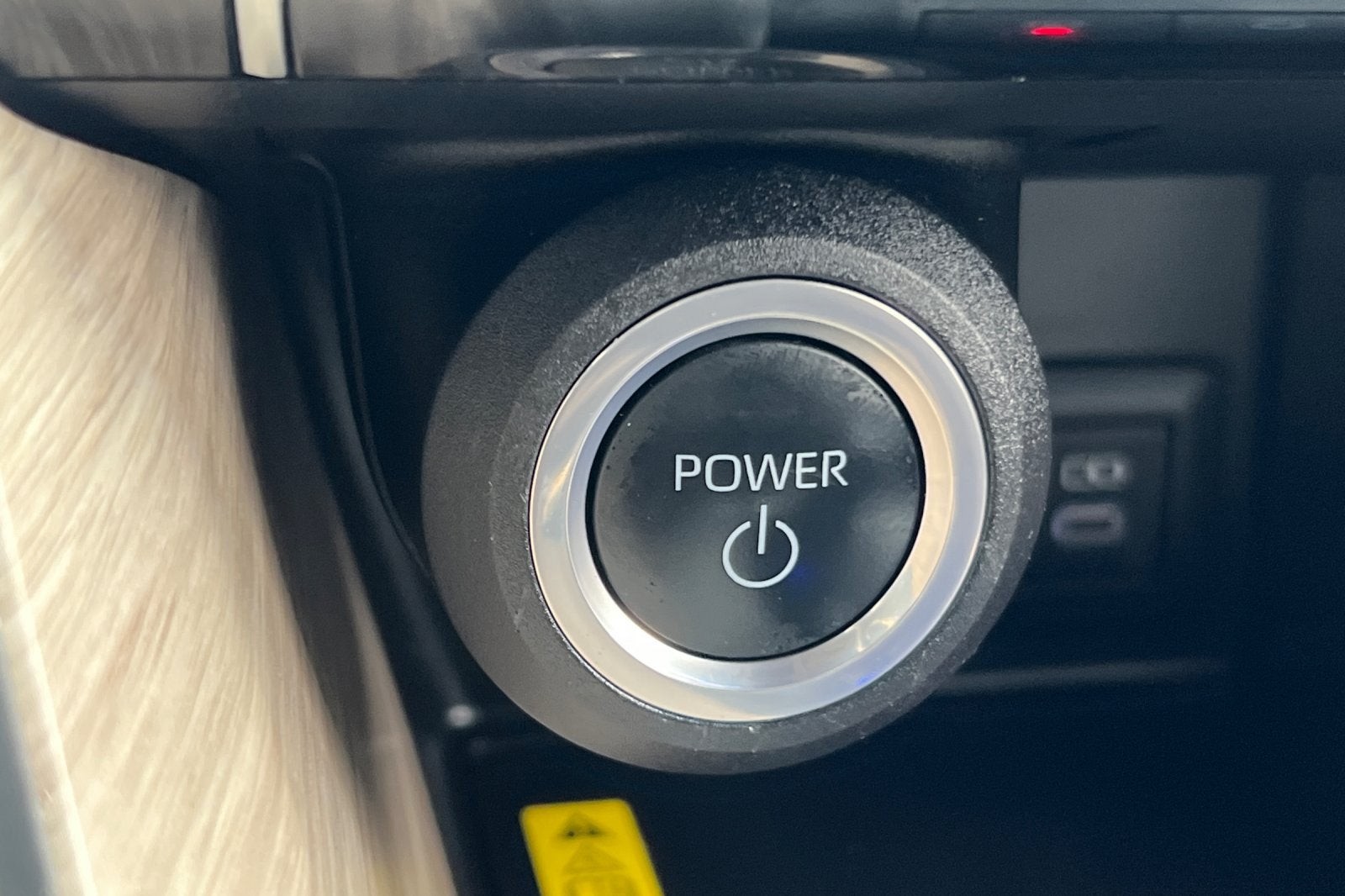 2023 Toyota Venza XLE